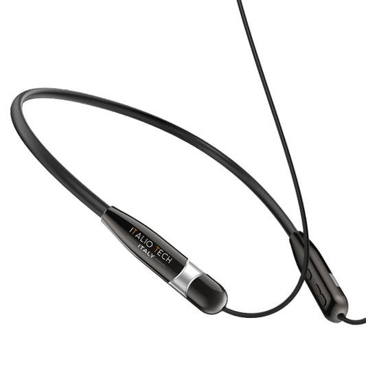 Italio Tech Airloop 3 Max Wireless Gaming Neckband