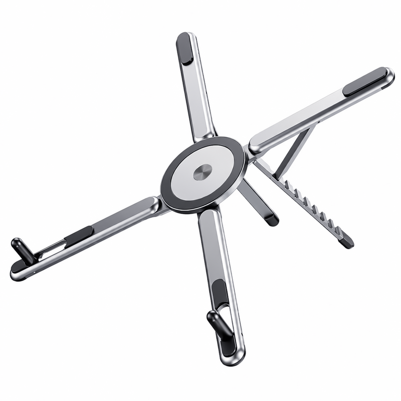 Italio Tech MultiMag Laptop & Phone Stand