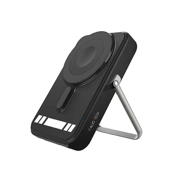 Italio Tech Magnetix Crown 10000mah Wireless Powerbank