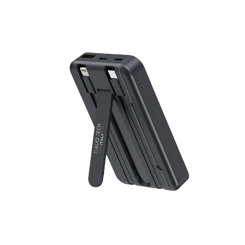 Italio Tech Magnetix PowerBank