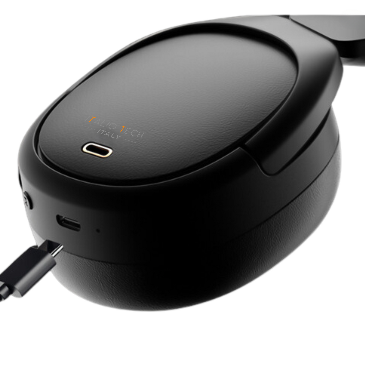 Italio Tech VibeX Pro Wireless ANC Headphone