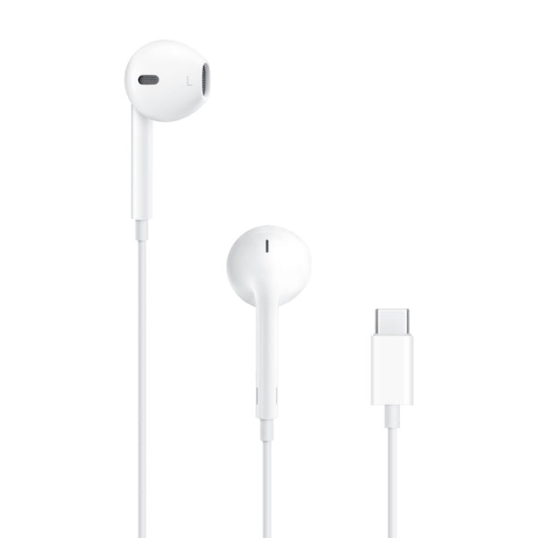 Italio Tech EarPods Type-C iPhone 15, 16 & Android Supported Handsfree