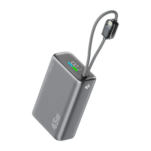 Powerbanks