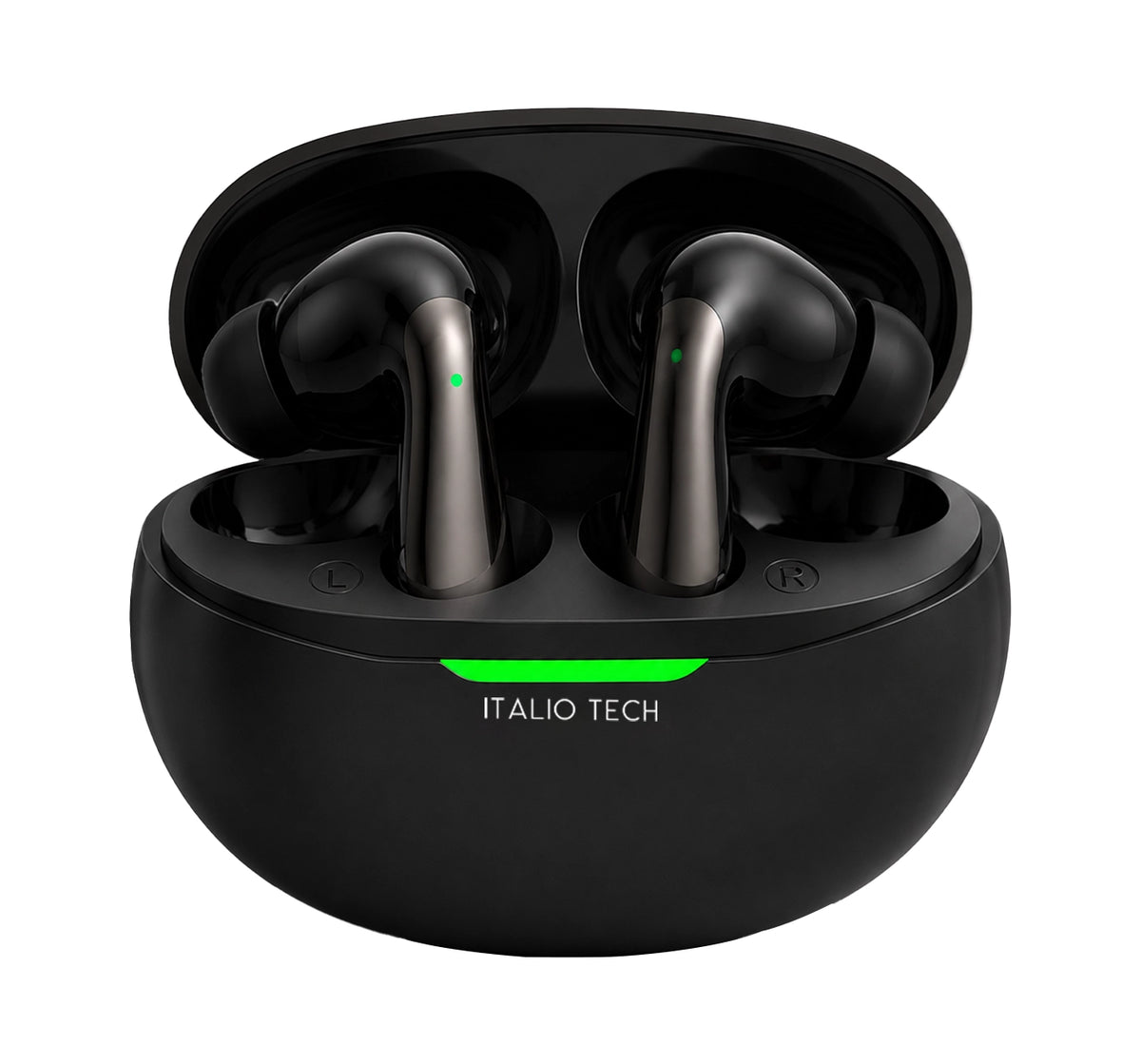  Italio Tech Air Sync Buds 4