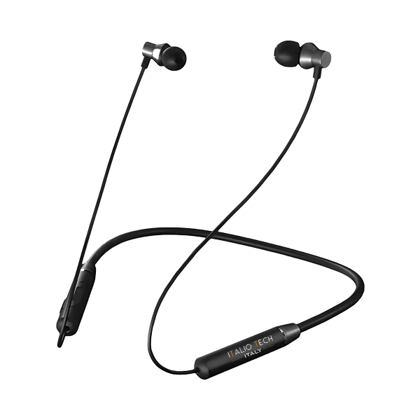 Italio Tech Airloop 3C Wireless Neckband - Main Image
