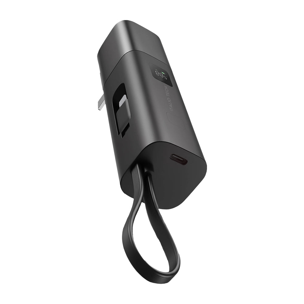 Italio Tech ChargeBank 5000mAh Powerbank