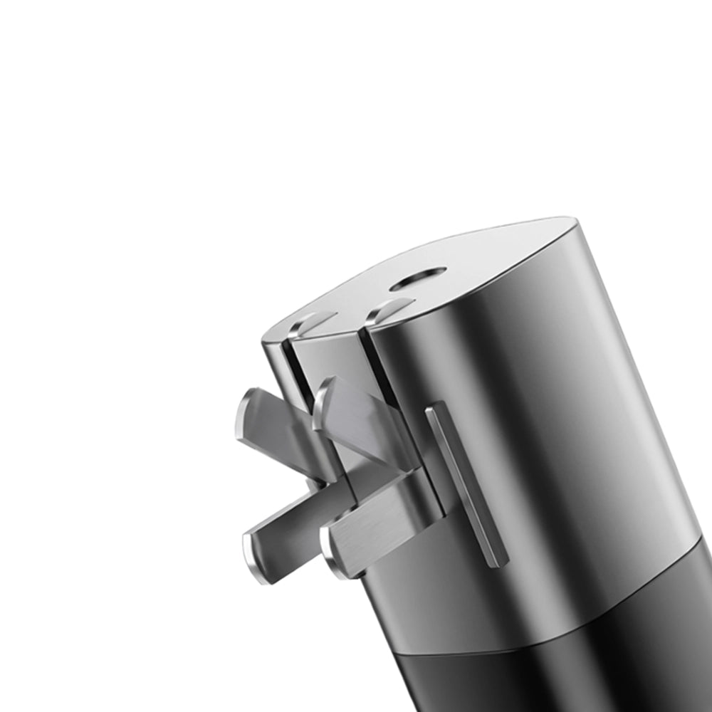 Italio Tech ChargeBank 5000mAh Powerbank 2 in 1 Type-C and Lightning