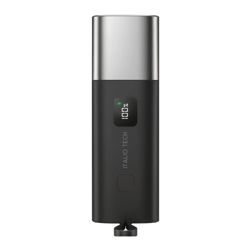 Italio Tech ChargeBank 5000mAh Powerbank 2 in 1 Type-C and Lightning