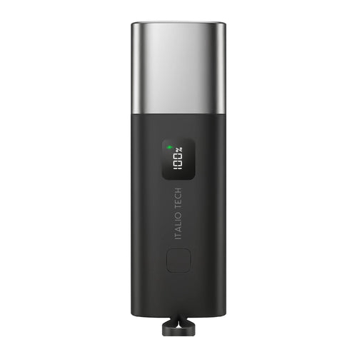 Italio Tech ChargeBank 5000mAh Powerbank 2 in 1 Type-C and Lightning