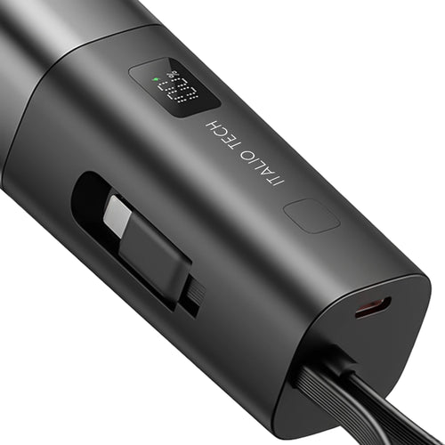 Italio Tech ChargeBank 5000mAh Powerbank
