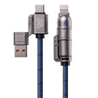 Italio Tech Link Pro 240W Fast Charging Cable
