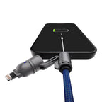 Italio Tech Link Pro 240W Fast Charging Cable