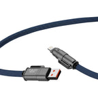 Italio Tech Link Pro 240W Fast Charging Cable