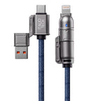 Italio Tech Link Pro 240W Fast Charging Cable