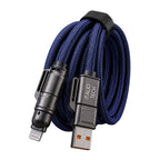 Italio Tech Link Pro 240W Fast Charging Cable