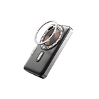 Italio Tech Magnetix Crown Plus 10000mAh Wireless Power Bank