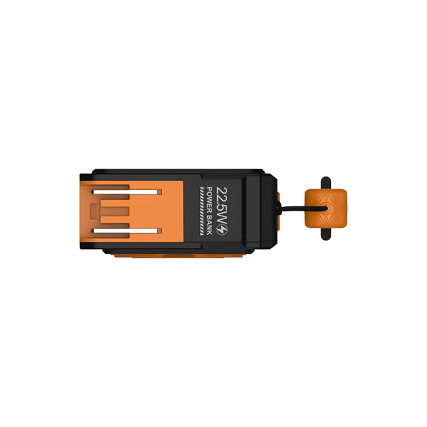 Italio Tech Magnetix Pro 10000mAh Multifunction Wireless PowerBank