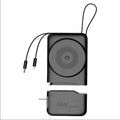 Italio Tech Magnetix Ultra 36W 10000mAh Wireless Powerbank