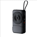 Italio Tech Magnetix Ultra 36W 10000mAh Wireless Powerbank