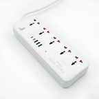 Italio Tech Power Nest Multi Port Extension