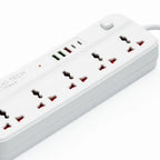 Italio Tech Power Nest Multi Port Extension