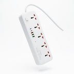 Italio Tech Power Nest Multi Port Extension