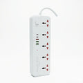 Italio Tech Power Nest Multi Port Extension