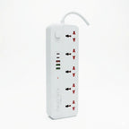 Italio Tech Power Nest Multi Port Extension