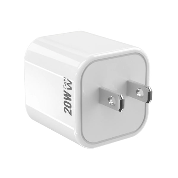 Italio Tech Raptor Nano 20W Type-C Fast Charger