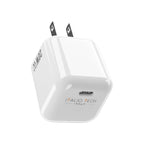 Italio Tech Raptor Nano 20W Type-C Fast Charger