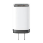 Italio Tech Raptor Vision 45W Smart Display Fast Charger