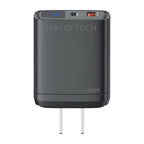Italio Tech Raptor Vision 45W Smart Display Fast Charger