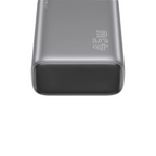 Italio Tech VoltCore 45W Fast Charging 20000mah Powerbank