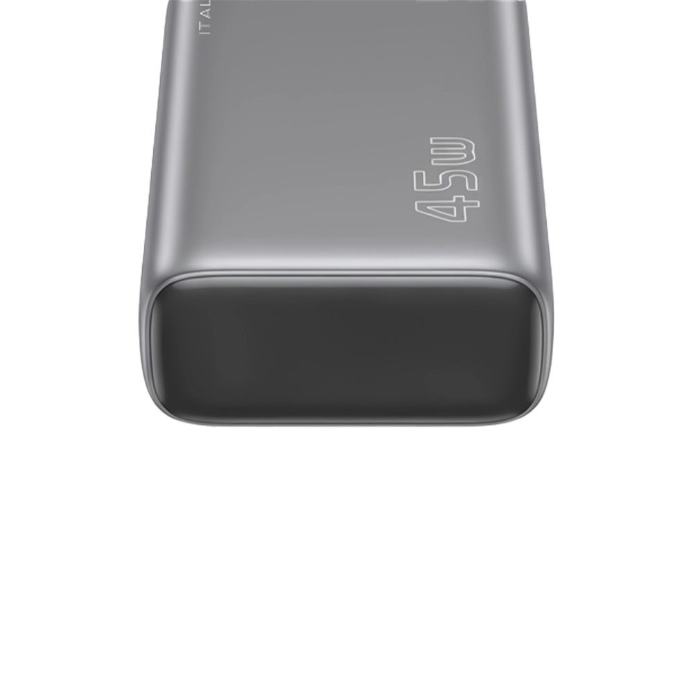 Italio Tech VoltCore 45W Fast Charging 20000mah Powerbank