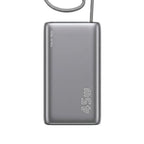 Italio Tech VoltCore 45W Fast Charging 20000mah Powerbank