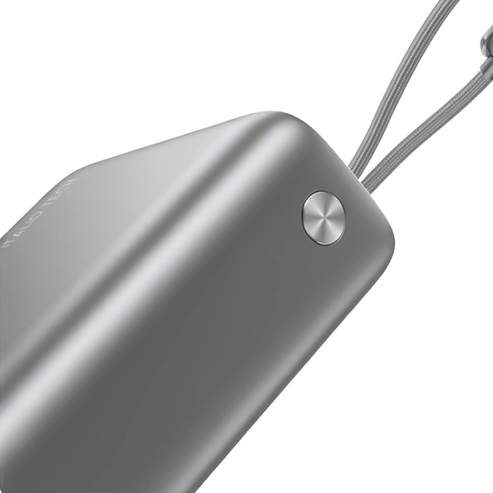 Italio Tech VoltCore 45W Fast Charging 20000mah Powerbank