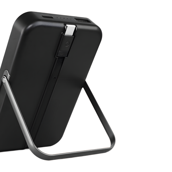 Italio Tech Magnetix Crown 10000mah Wireless Powerbank
