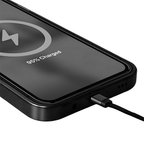 Italio Tech Magnetix Crown 10000mah Wireless Powerbank