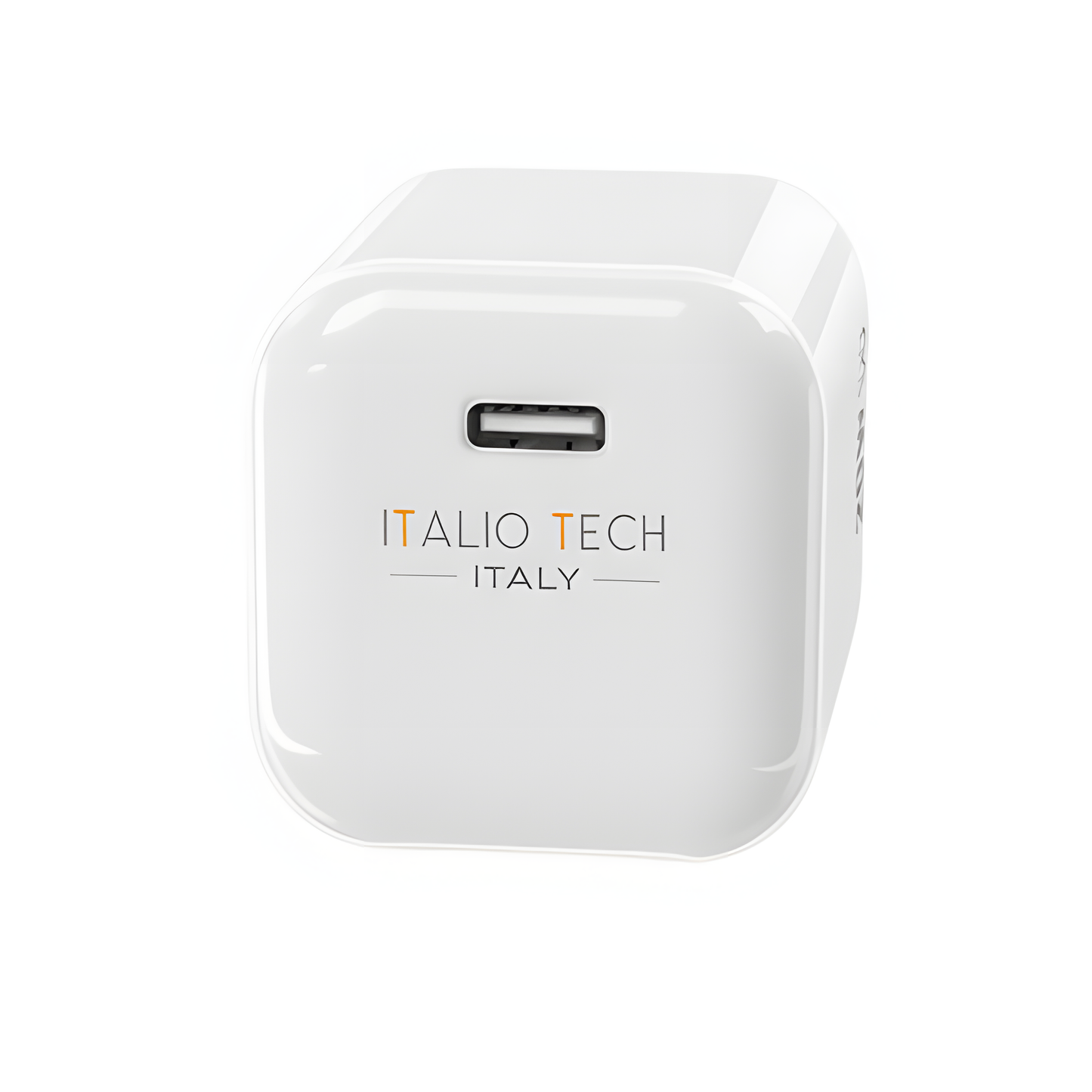 Italio Tech Raptor Nano 20W Type-C Fast Charger