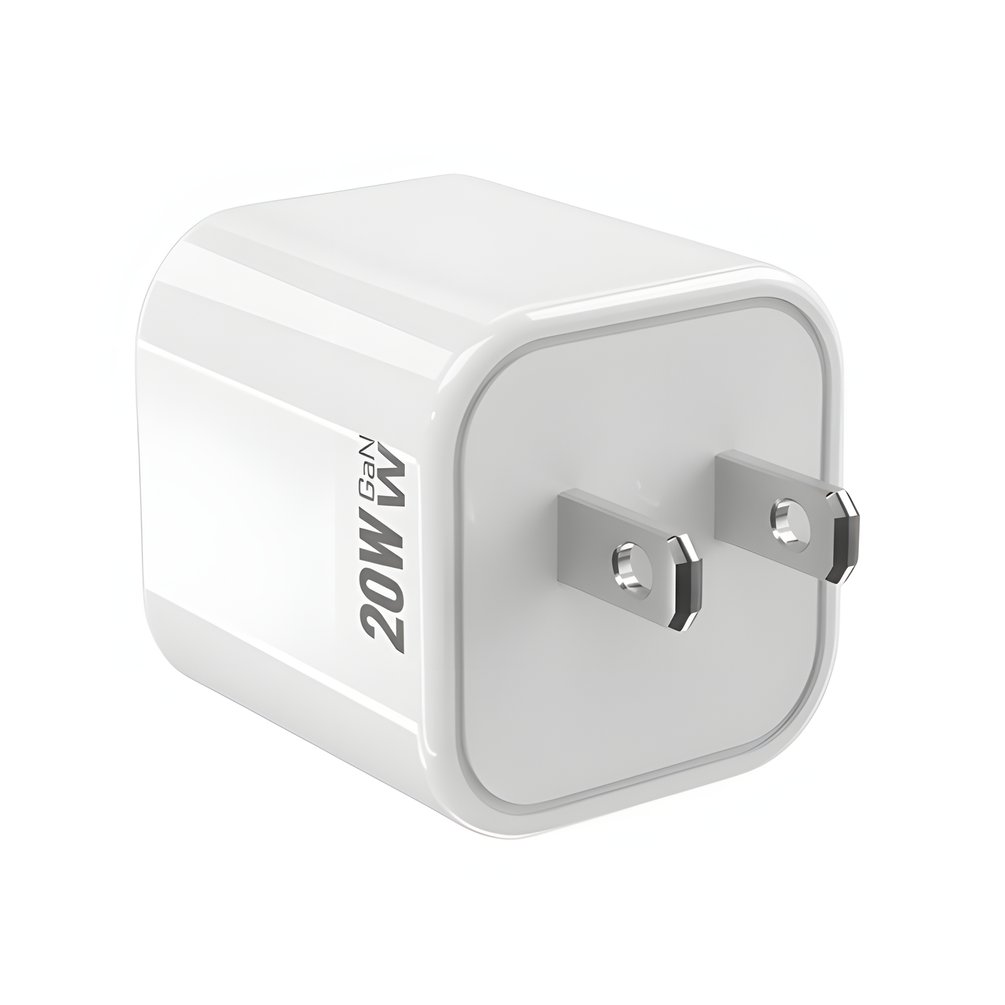 Italio Tech Raptor Nano 20W Type-C Fast Charger