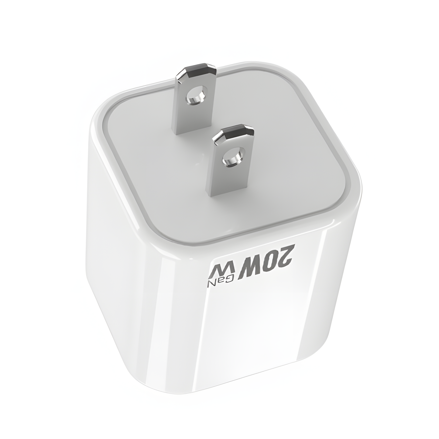 Italio Tech Raptor Nano 20W Type-C Fast Charger