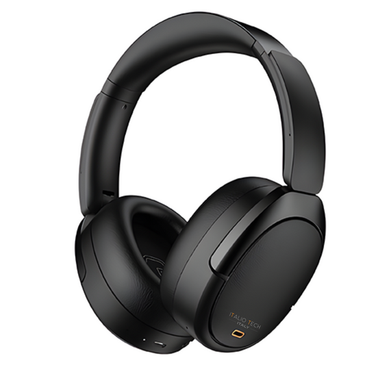 Italio Tech VibeX Pro Wireless ANC Headphone