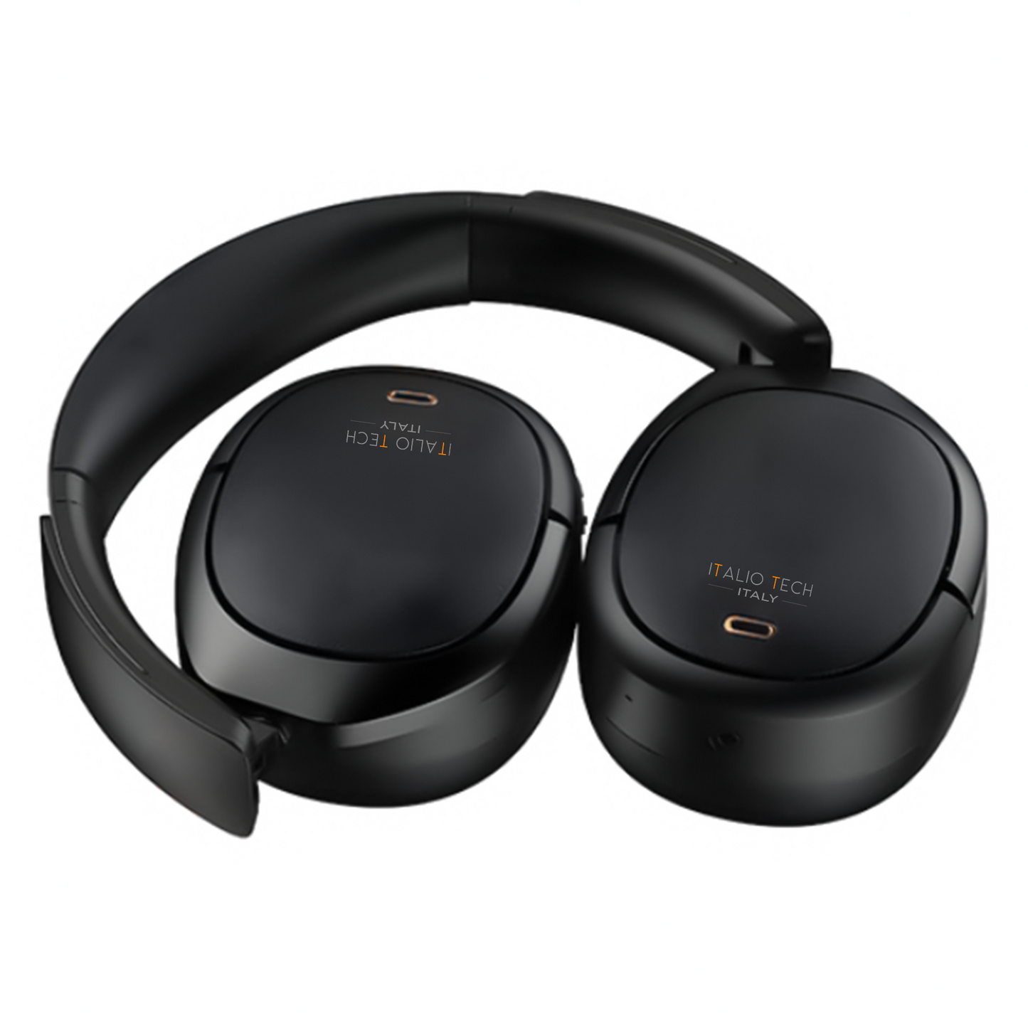 Italio Tech VibeX Pro Wireless ANC Headphone