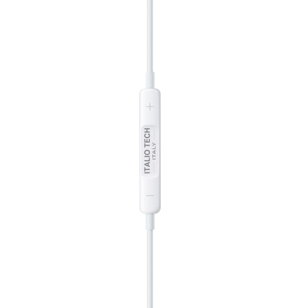 Italio Tech EarPods